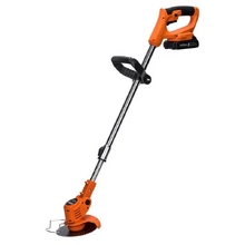 Image Триммер аккумуляторный Kraft&Dele KD5124 48V