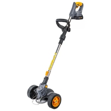 Триммер аккумуляторный Powermat PM-PKA-2AHM Image Триммер аккумуляторный Powermat PM-PKA-2AHM