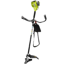 Image Триммер бензиновый (Мотокоса) RYOBI RBC26SBB