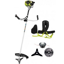Image Триммер бензиновый (Мотокоса) Ryobi RBC52FSBO
