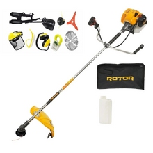 Image Триммер бензиновый Rotor R5500M