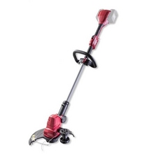 Image Триммер для газона с аккумулятором R20 / 20В, Li-Ion. Raider RDP-SCBC20