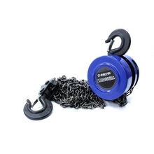 Image Troliu cu lanț 1T MAR-POL M80751