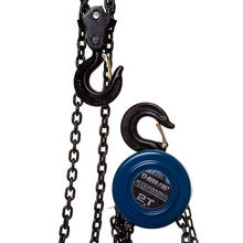 Image Troliu cu lanț 2T MAR-POL M80752