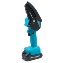 Цепная пила аккумуляторная Grand АПЦ-20V/4 Image Цепная пила аккумуляторная Grand АПЦ-20V/4