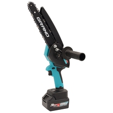 Image Цепная пила аккумуляторная Grand АПЦ-20V/8