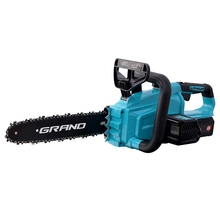 Image Цепная пила аккумуляторная Grand АПЦ-21V