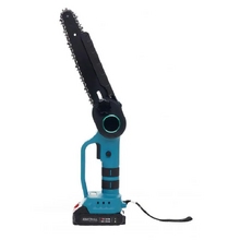 Цепная пила аккумуляторная Kraft&Dele KD10647 Image Цепная пила аккумуляторная Kraft&Dele KD10647