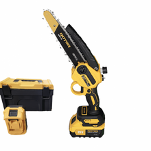 Image Цепная пила аккумуляторная Rotor RMC218