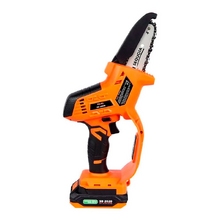 Electrofierăstrău cu acumulator Sequoia SBC2004M-QV Image Electrofierăstrău cu acumulator Sequoia SBC2004M-QV