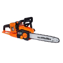 Image Цепная пила аккумуляторная Sequoia SBC4014BSO-E2W