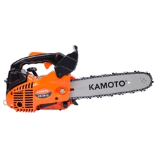 Цепная пила бензиновая Kamoto CS2512 Image Цепная пила бензиновая Kamoto CS2512