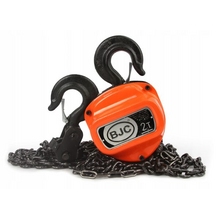 Image Troliu cu lanț 2T BJC MAR-POL M80757