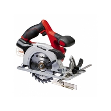 Image Fierăstrău circular Einhell TE-CS 18/165Li SOLO Fără acumulator 18 V