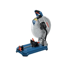 Image Fierăstrău circular GCD 18V-355 18 V 1430 rot/min Bosch