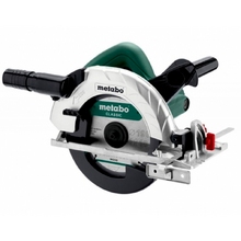 Image Циркулярная пила Metabo KS 190