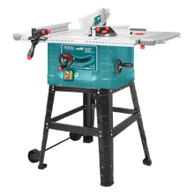 Image Fierastrau circular de banc 254mm 1500W Total TS5152542