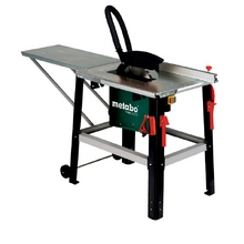 Image Циркулярный пильный станок Metabo TKHS 315 C-2.8 DNB