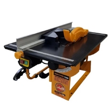 Fierastrau circular de banc Rotor RS800 Image Fierastrau circular de banc Rotor RS800