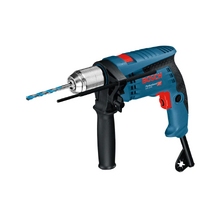 Image Mașină de găurit cu percuție B0601217104 600 W 230 V 44800 percuții/min Bosch