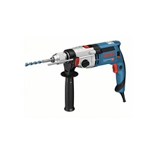 Image Ударная дрель GSB 24-2 1100 Вт 220 - 240 В 0 – 15.300 / 51.000 rot/min Bosch