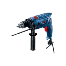 Image Mașină de găurit cu percuție GSB 600 600 W 220 - 240 V 48000 percuții/min Bosch