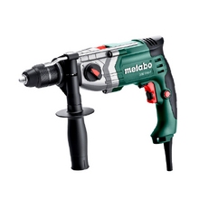 Image Ударная дрель Metabo SBE 800-2