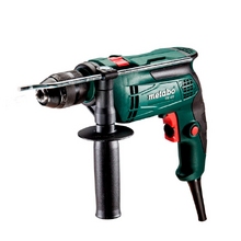 Image Mașină de găurit cu percuție Metabo SBE650