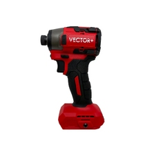 Image Ударный аккумуляторный шуруповёрт VECTOR+ VEB2035-1