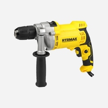 Ударный дрель RTRMAX RTM1590 Image Ударный дрель RTRMAX RTM1590