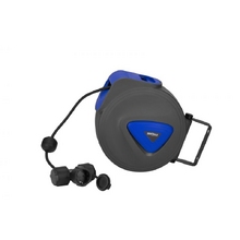 Image Prelungitor cu bobină 3x1.5mm 20m KD4047