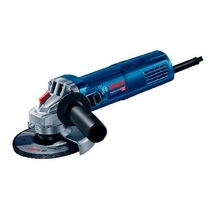 Image Углошлифовальная машина BOSCH GWS 9-125