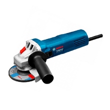 Image Углошлифовальная машина BOSCH GWS750-125S