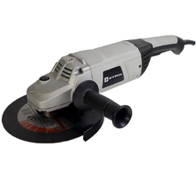 Image Углошлифовальная машина Элпром ЭМШУ-2600-230