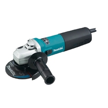 Углошлифовальная машина Makita 9565CR Image Углошлифовальная машина Makita 9565CR