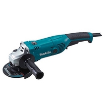 Углошлифовальная машина Makita GA5021 Image Углошлифовальная машина Makita GA5021