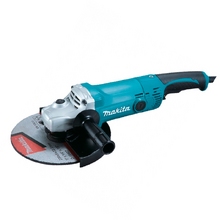 Углошлифовальная машина Makita GA9050 Image Углошлифовальная машина Makita GA9050