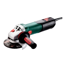 Image Углошлифовальная машина Metabo W 13-125 Quick