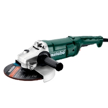 Image Углошлифовальная машина Metabo W 2200-230