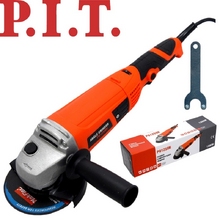 Image Углошлифовальная машина PIT P61259N