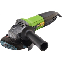 Image Углошлифовальная машина ProCraft PW1100