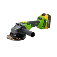 Углошлифовальная машина ProCraft PWA216 Image Углошлифовальная машина ProCraft PWA216