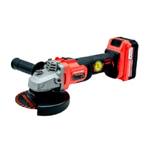 Image Углошлифовальная машина Start Pro SAG3-21 BRUSHLESS