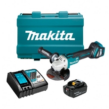 Image Угловая шлифмашина Makita DGA511RTE
