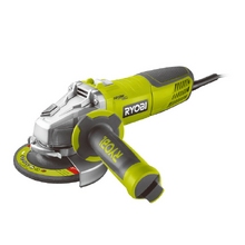 Image Угловая шлифмашина Ryobi RAG1010-125SF