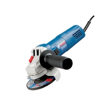Image Угловая шлифовальная машина Bosch B0601394121 125 мм 750 Вт 220 - 240 В 2800-11000 об/мин