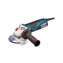 Image Угловая шлифовальная машина Bosch GWS 19-125 CIE 125 мм 1900 Вт 220 В 2800 об/мин
