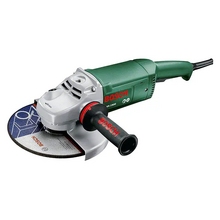 Image Угловая шлифовальная машина Bosch PWS 1900 230 мм 1900 Вт 220 - 240 В 6600 об/мин