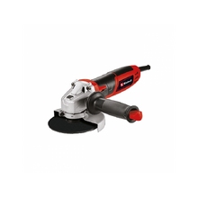 Image Угловая шлифовальная машина Einhell TC-AG 125/850 125 мм 850 Вт 220 - 240 В