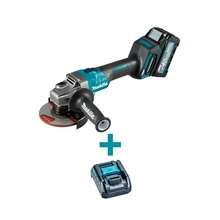 Image Угловая шлифовальная машина GA005GM201 125 мм 40 B 8500 об/мин Makita